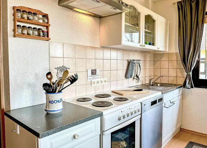 Haensel & Gretel Im Kellerwald By Interhome Nyaraló *