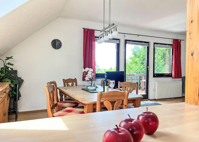 Haensel & Gretel Im Kellerwald By Interhome Nyaraló *