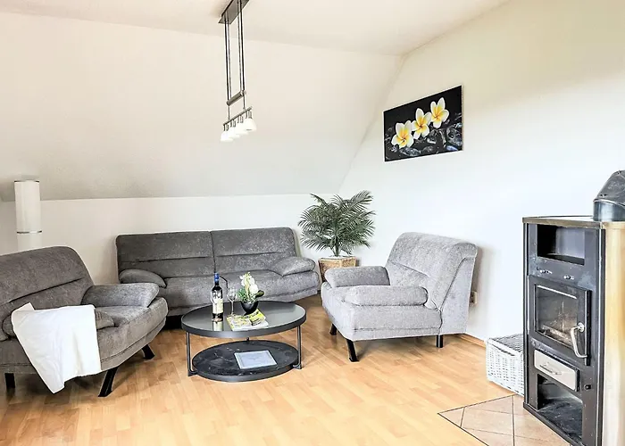 Haensel & Gretel Im Kellerwald By Interhome Nyaraló